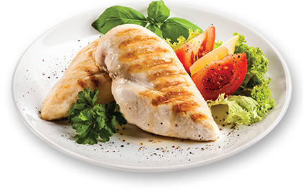 Fresh Additions chicken breast portions