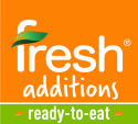 Fresh Additions chicken ready to eat logo Fresh Additions chicken ready to eat logo