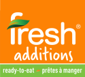 Fresh Additions logo
