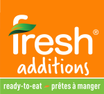 Fresh Additions logo