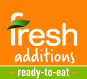 Fresh Additions logo USA